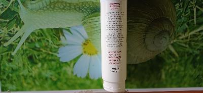 SHAMPOING bave d'escargot et à l'acide hyaluronique