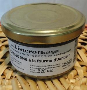 Produits en conserve